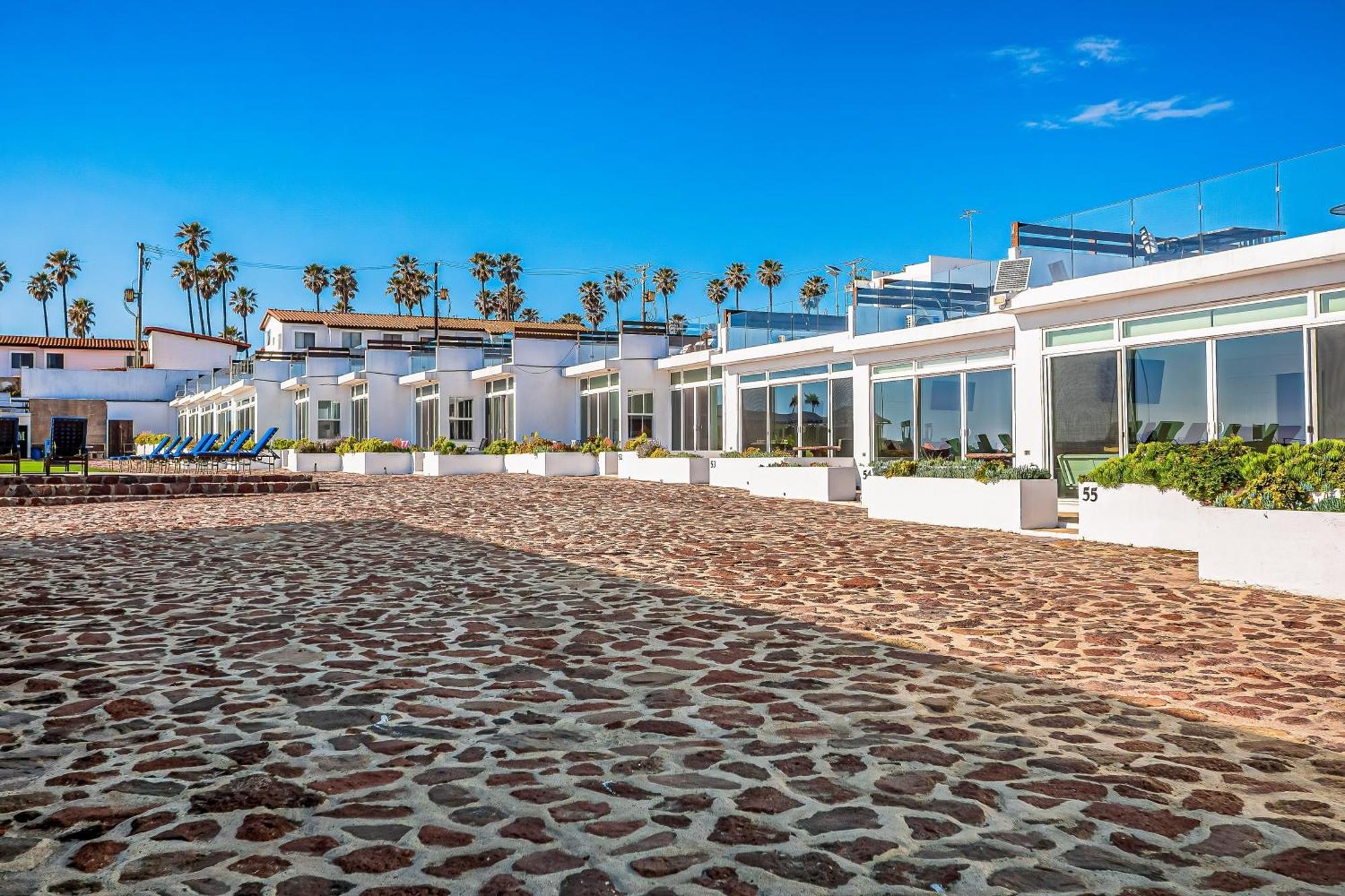 Casa Granito 20 - Playa Arcangel Rosarito Exterior foto