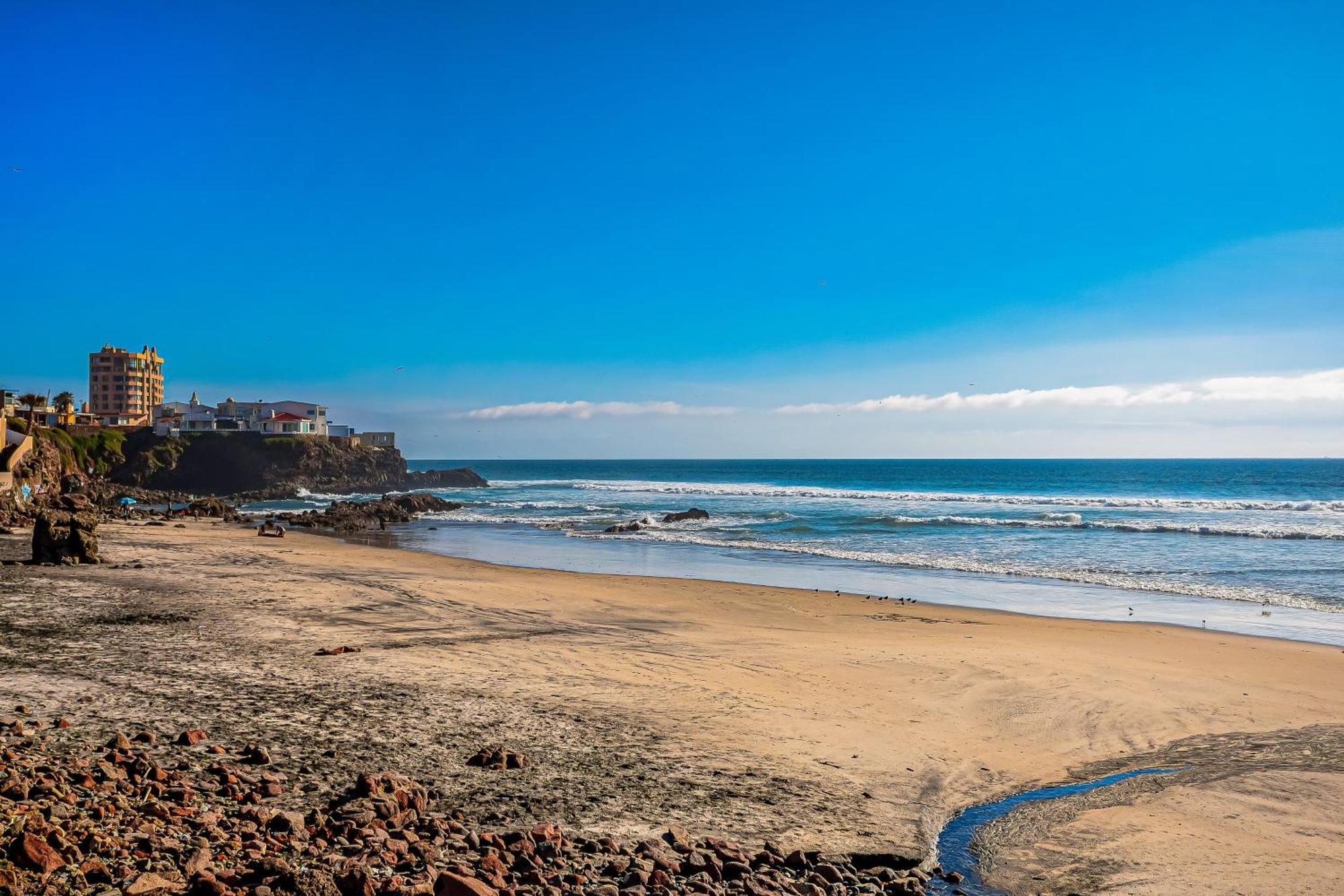 Casa Granito 20 - Playa Arcangel Rosarito Exterior foto