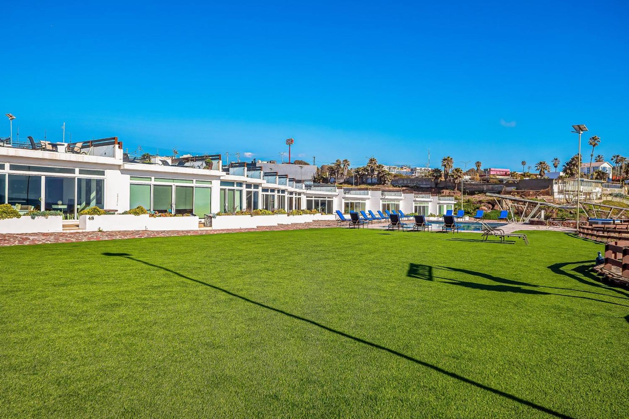 Casa Granito 20 - Playa Arcangel Rosarito Exterior foto