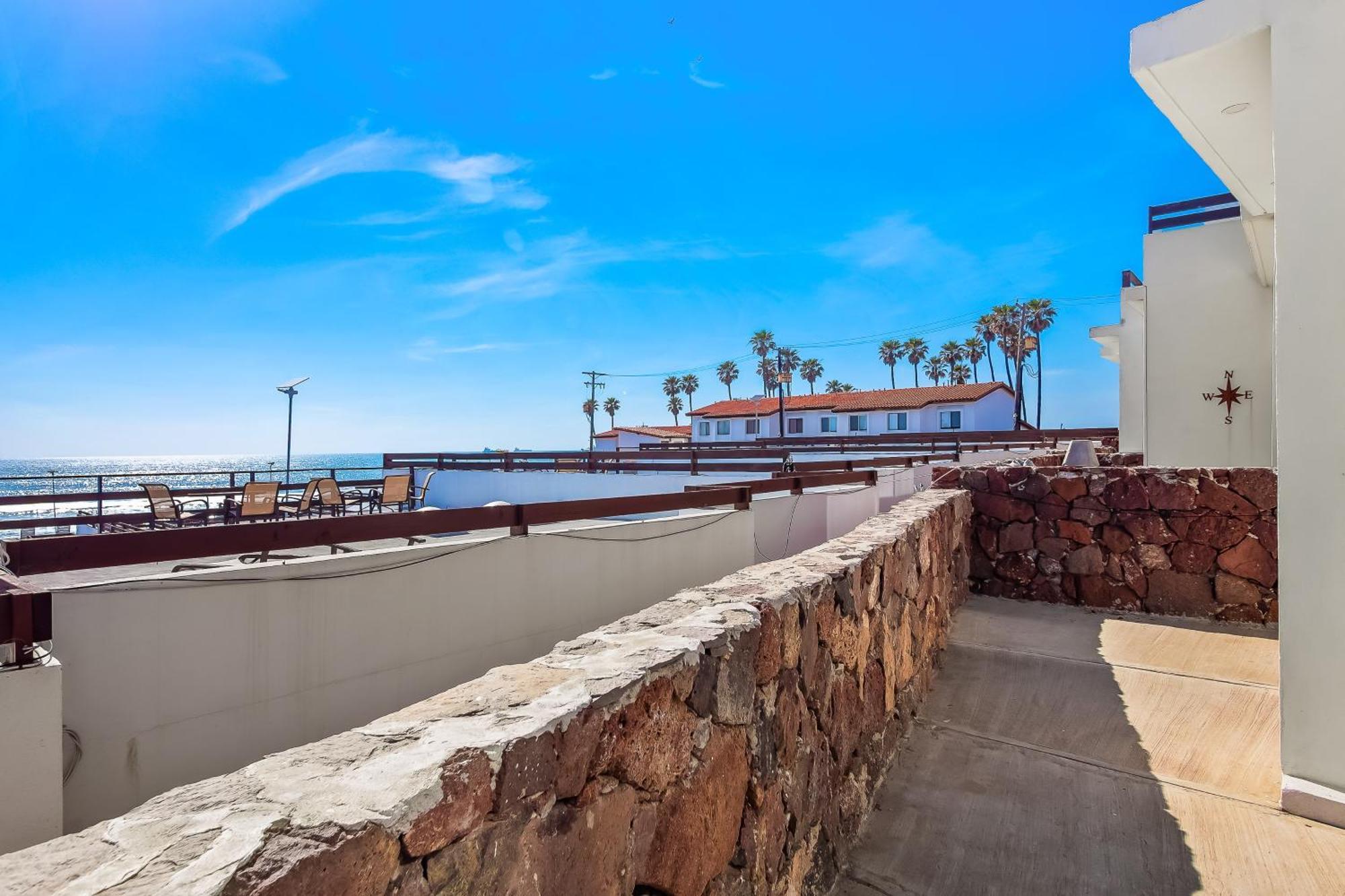 Casa Granito 20 - Playa Arcangel Rosarito Exterior foto