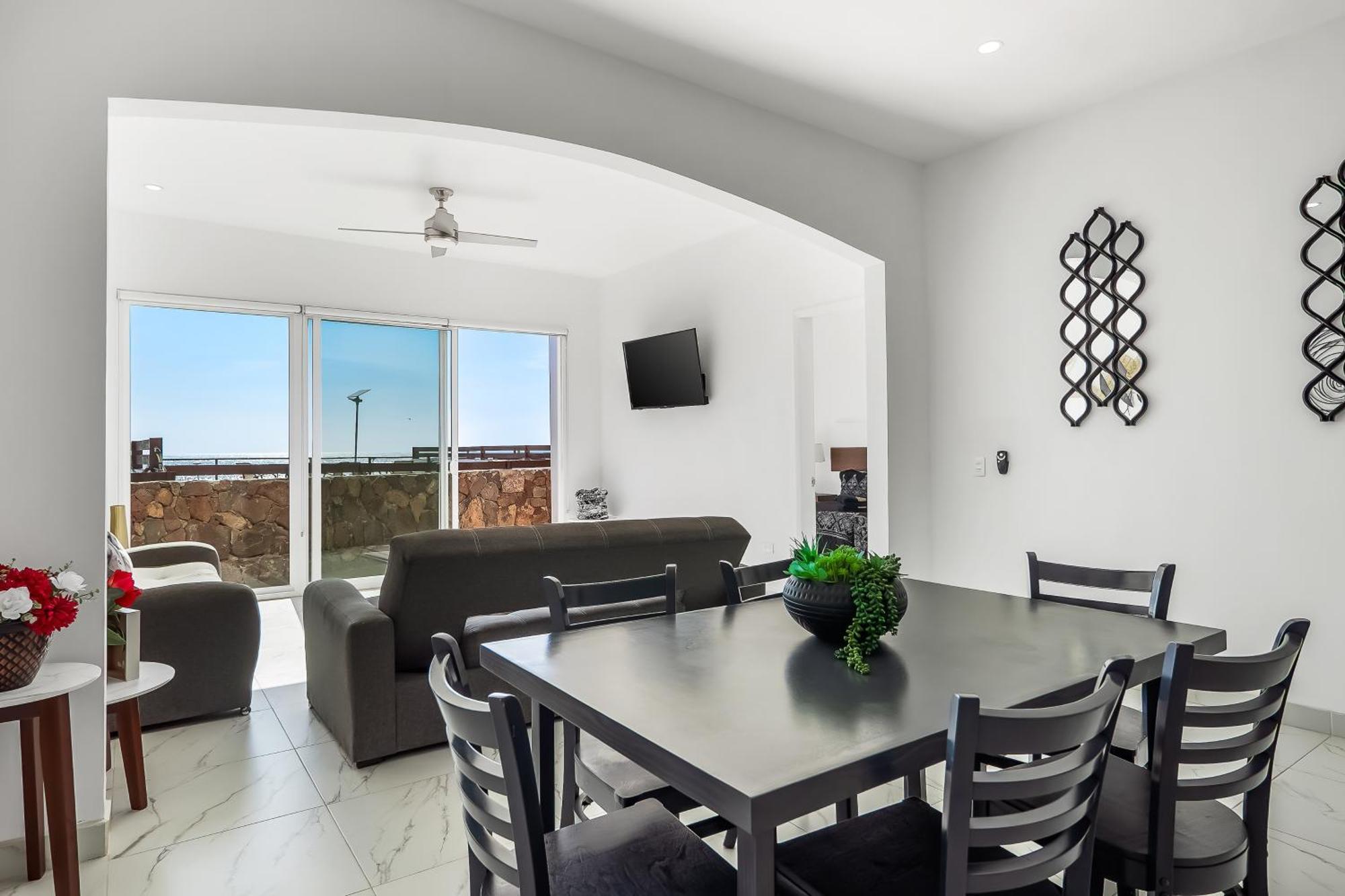 Casa Granito 20 - Playa Arcangel Rosarito Exterior foto